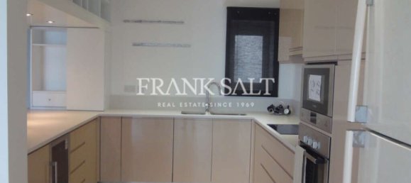 Квартира с 3 спальнями в Слима, Мальта № 3518 8