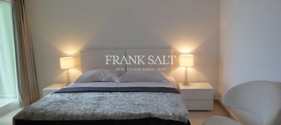 Квартира с 3 спальнями в Слима, Мальта № 3518 13