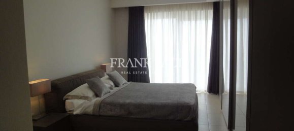 Квартира с 3 спальнями в Слима, Мальта № 3518 11