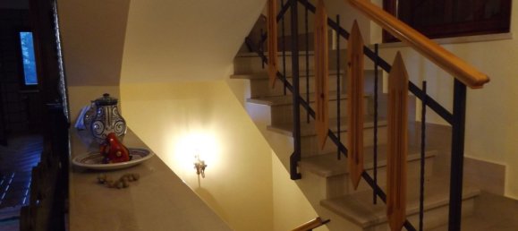 10غرفة فيلا في Vallinfreda, Italy رقم 8796 42