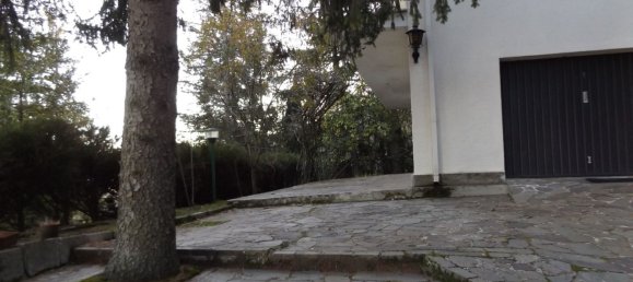 10غرفة فيلا في Vallinfreda, Italy رقم 8796 3