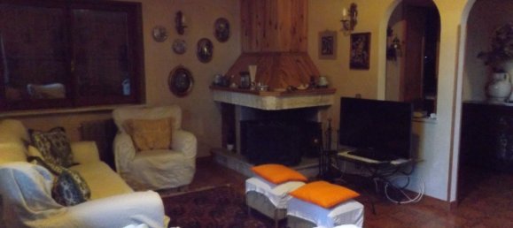 10غرفة فيلا في Vallinfreda, Italy رقم 8796 35