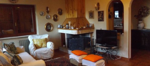 10غرفة فيلا في Vallinfreda, Italy رقم 8796 39