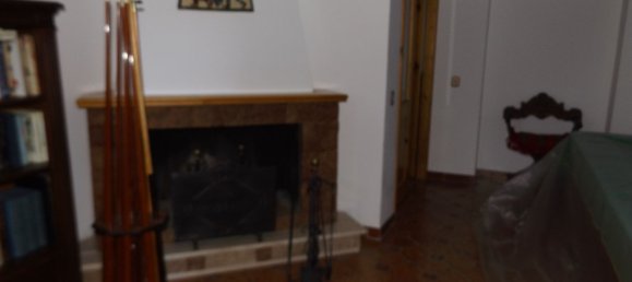 10غرفة فيلا في Vallinfreda, Italy رقم 8796 32