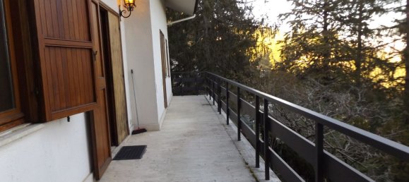 10غرفة فيلا في Vallinfreda, Italy رقم 8796 49