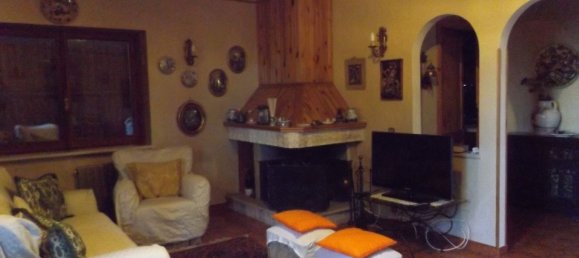 10غرفة فيلا في Vallinfreda, Italy رقم 8796 36