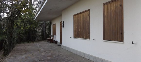 10غرفة فيلا في Vallinfreda, Italy رقم 8796 4