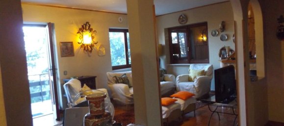 10غرفة فيلا في Vallinfreda, Italy رقم 8796 43