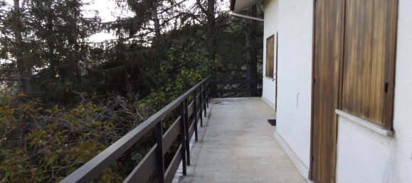 10غرفة فيلا في Vallinfreda, Italy رقم 8796 38