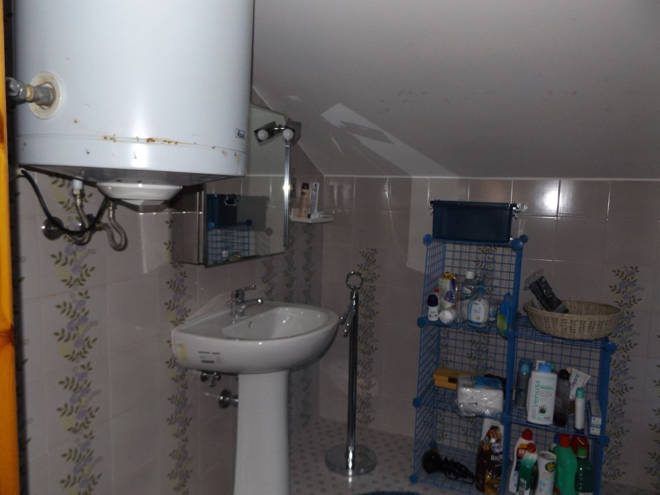 10غرفة فيلا في Vallinfreda, Italy رقم 8796