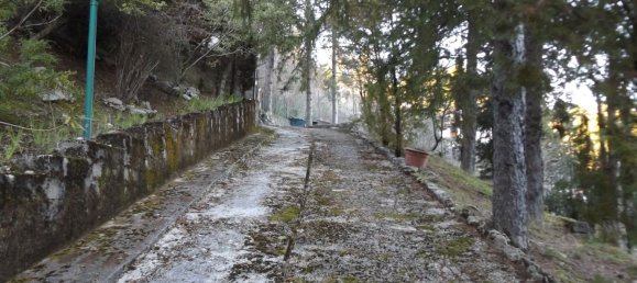 10غرفة فيلا في Vallinfreda, Italy رقم 8796 10