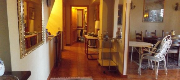 10غرفة فيلا في Vallinfreda, Italy رقم 8796 46