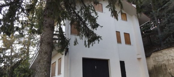 10غرفة فيلا في Vallinfreda, Italy رقم 8796 6