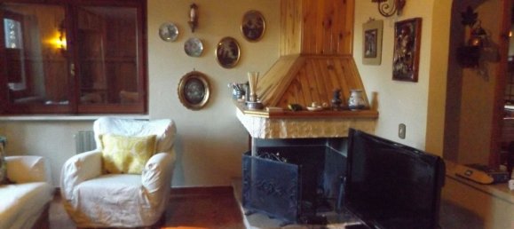 10غرفة فيلا في Vallinfreda, Italy رقم 8796 9