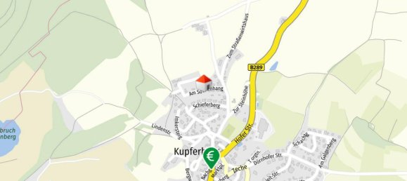 Terrain à Kulmbach, Germany No. 338016 9