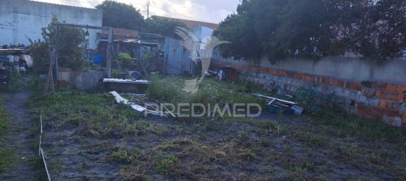 Земельный участок 200м² в Мойта, Португалия № 82522 8