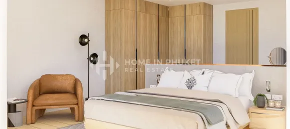 2 chambres Condo à Bang Tao, Thailand No. 60950 25