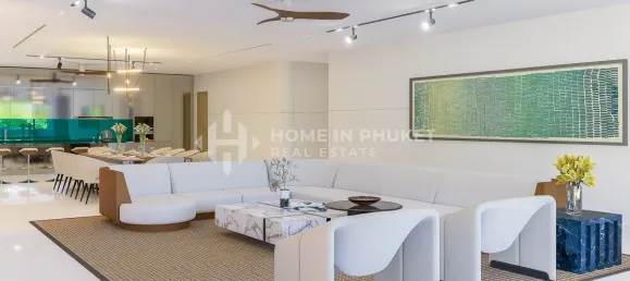 2 chambres Condo à Bang Tao, Thailand No. 60950 28