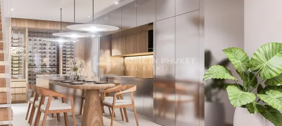 2 chambres Condo à Bang Tao, Thailand No. 60950 14