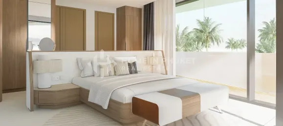 2 chambres Condo à Bang Tao, Thailand No. 60950 19