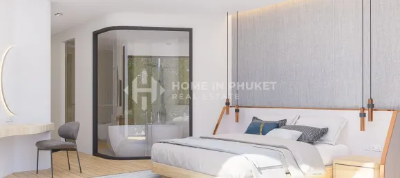 2 chambres Condo à Bang Tao, Thailand No. 60950 7