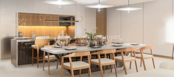 2 chambres Condo à Bang Tao, Thailand No. 60950 18