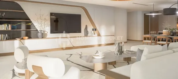 2 chambres Condo à Bang Tao, Thailand No. 60950 17