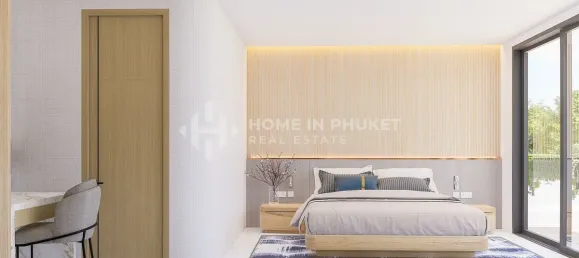 2 chambres Condo à Bang Tao, Thailand No. 60950 26