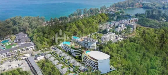 2 chambres Condo à Bang Tao, Thailand No. 60950 3