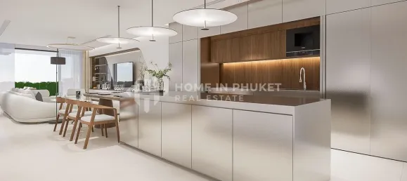 2 chambres Condo à Bang Tao, Thailand No. 60950 9