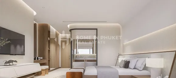 2 chambres Condo à Bang Tao, Thailand No. 60950 10