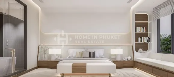 2 chambres Condo à Bang Tao, Thailand No. 60950 11