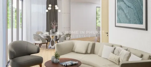 2 chambres Condo à Bang Tao, Thailand No. 60950 5