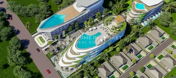 2 chambres Condo à Bang Tao, Thailand No. 60950 30