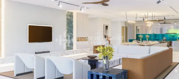 2 chambres Condo à Bang Tao, Thailand No. 60950 29