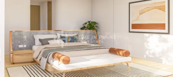 2 chambres Condo à Bang Tao, Thailand No. 60950 24