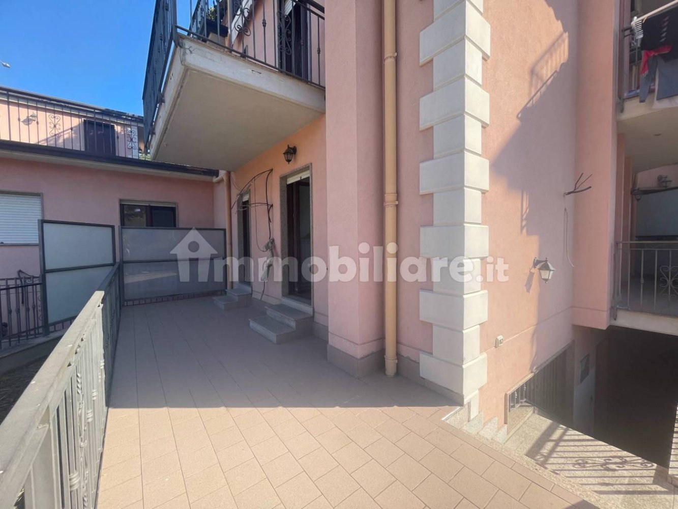 2 chambres Appartement à Salerno, Italy No. 103494