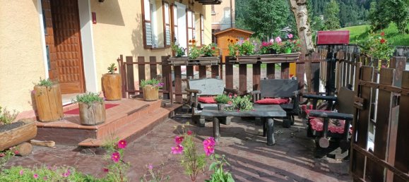 Duplex de 8 divisões em Voltago Agordino, Italy N.º 295369 8