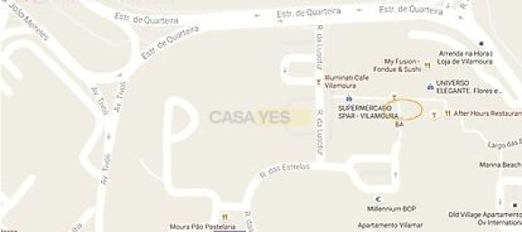 Propriété commerciale à Quarteira, Portugal 96m² No. 31437 2