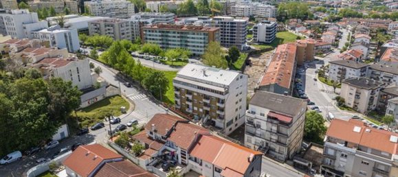 1 bedroom Apartment in Braga, Portugal No. 51447 9