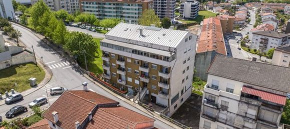 1 bedroom Apartment in Braga, Portugal No. 51447 8