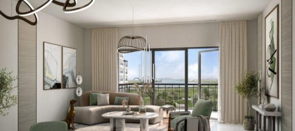 Квартира с 1 спальней в Остров Яс, ОАЭ № 52709 10