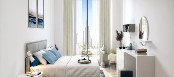 Квартира с 1 спальней в Остров Яс, ОАЭ № 52709 7