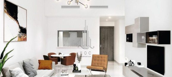 Квартира с 1 спальней в Остров Яс, ОАЭ № 52709 6