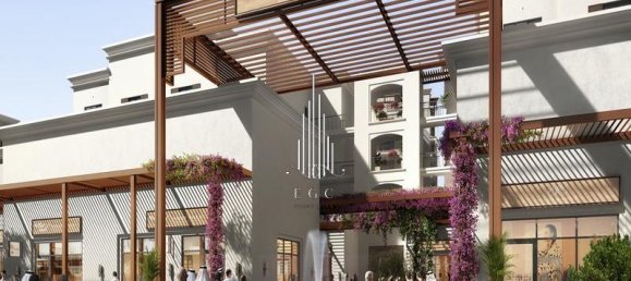 Квартира с 1 спальней в Остров Яс, ОАЭ № 52709 14