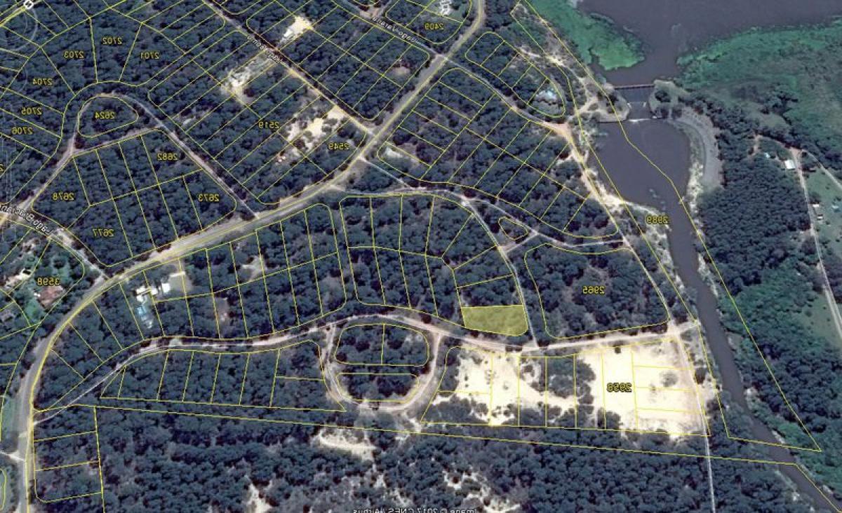  Land in Maldonado, Uruguay No. 13938