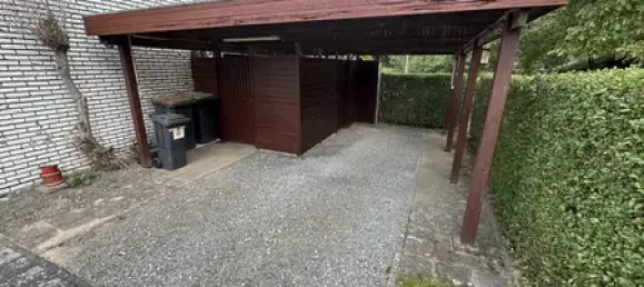 2 غرف نوم تاون هاوس في Kleve, Germany رقم 288462 7