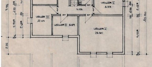 3 Schlafzimmer Haus in Gifhorn, Germany, Nr. 296442 7
