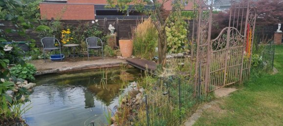 3 Schlafzimmer Haus in Gifhorn, Germany, Nr. 296442 20