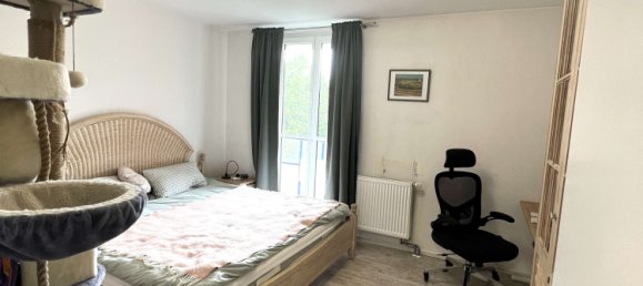 1 bedroom Apartment in Munich, Germany No. 279686 6